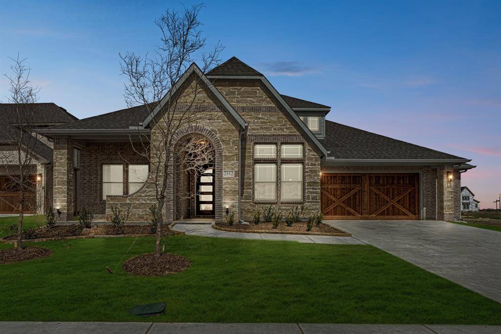 Royse City, TX 75189,2312 Portrush Drive