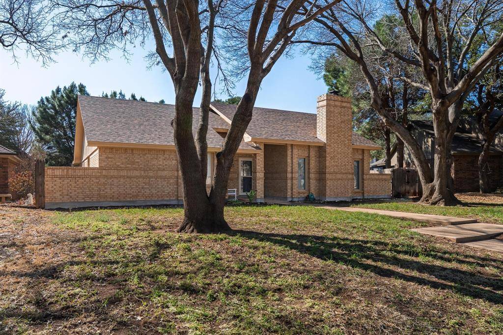 Abilene, TX 79606,3901 Inverrary Drive