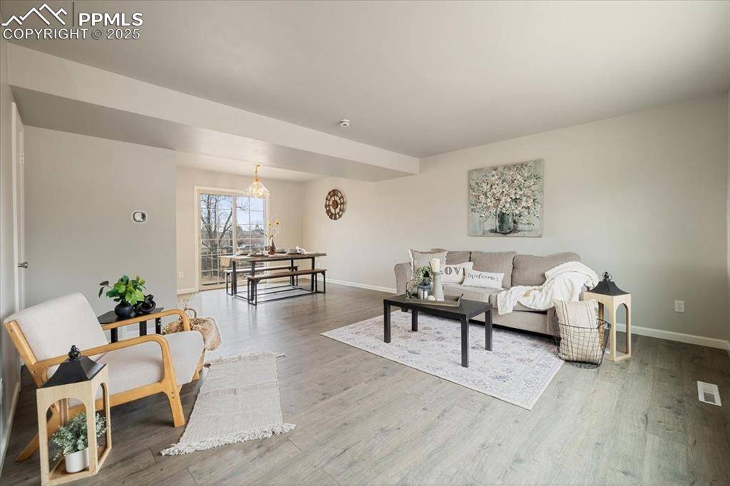 Colorado Springs, CO 80918,5010 Sonata DR