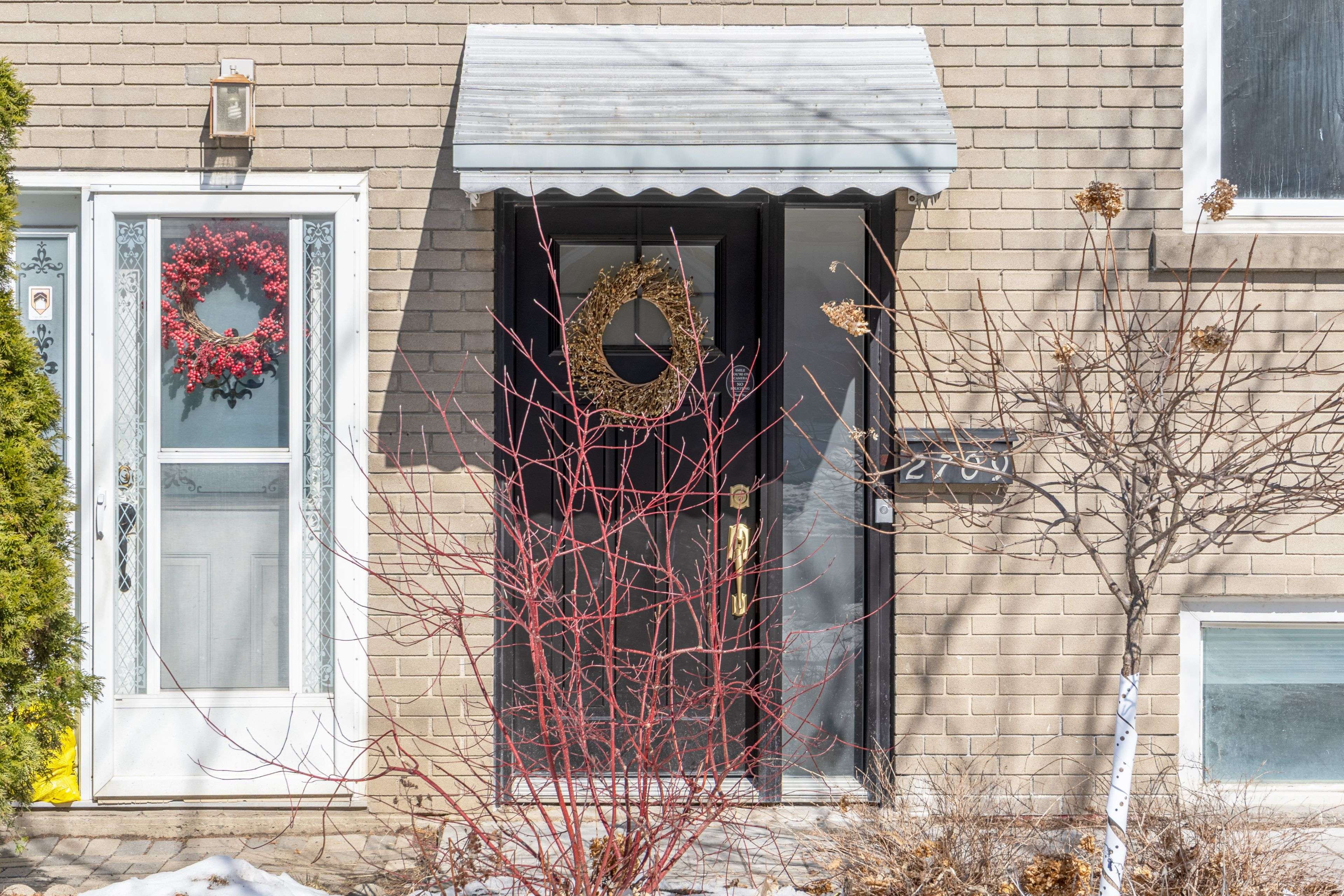 Britannia - Lincoln Heights And Area, ON K2B 7E3,2709 Marie ST