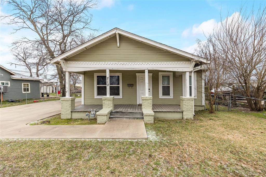 Sulphur Springs, TX 75482,210 Locust Street S