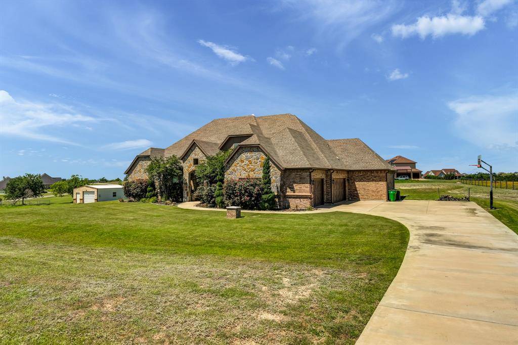 Weatherford, TX 76087,121 Canyon Creek Court