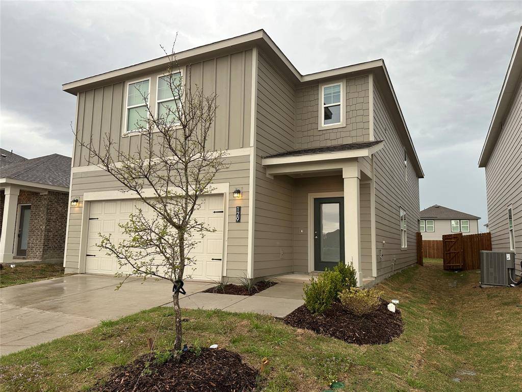 Anna, TX 75409,129 Three Chimneys Lane