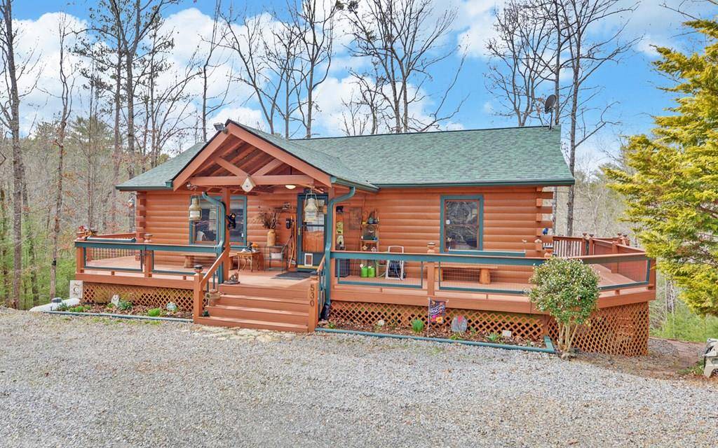 Murphy, NC 28906,530 Bear Paw Church Road