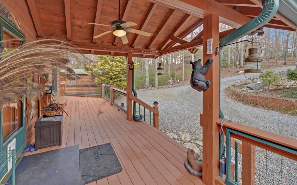 Murphy, NC 28906,530 Bear Paw Church Road