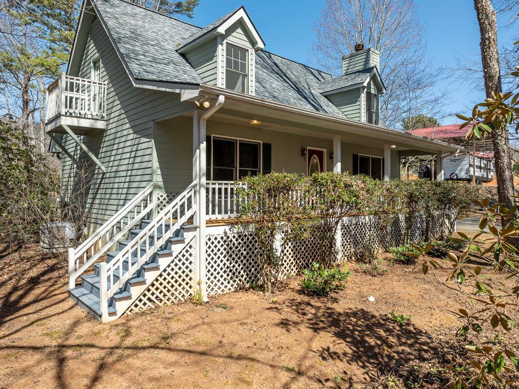 Hiawassee, GA 30546,3256 Foster Road