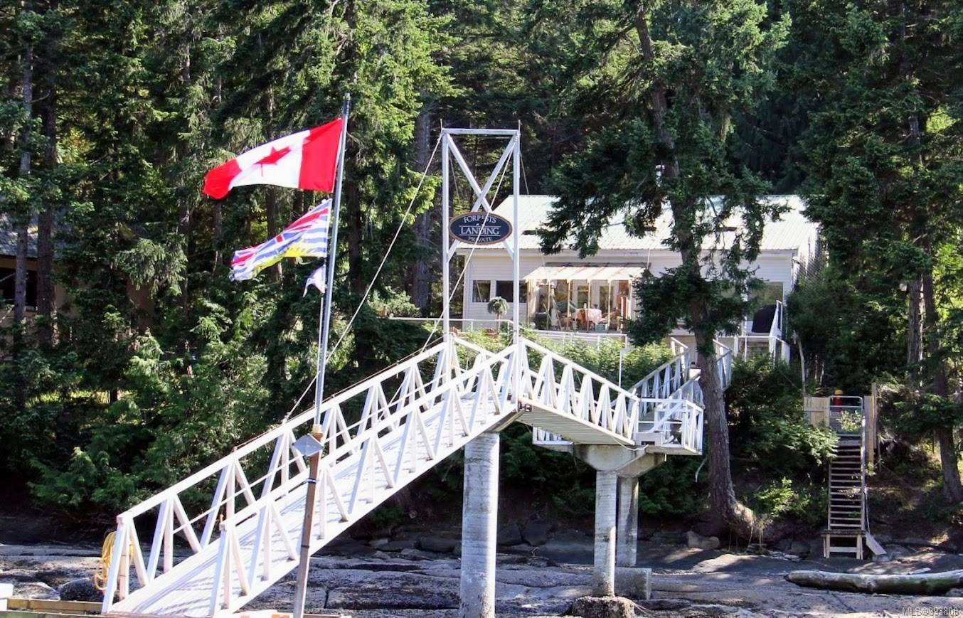 Mudge Island, BC V0R 1X6,558 Weathers Way