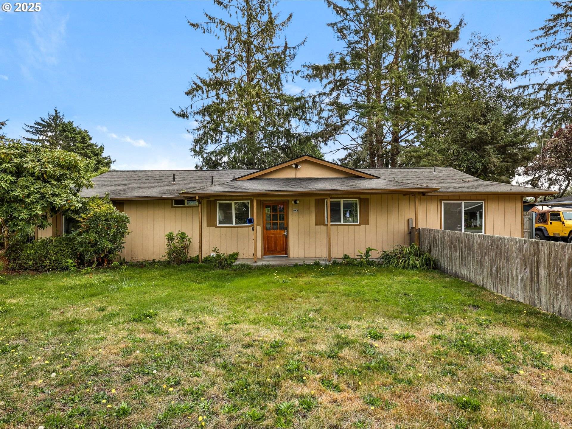 Warrenton, OR 97146,542 NW DATE AVE
