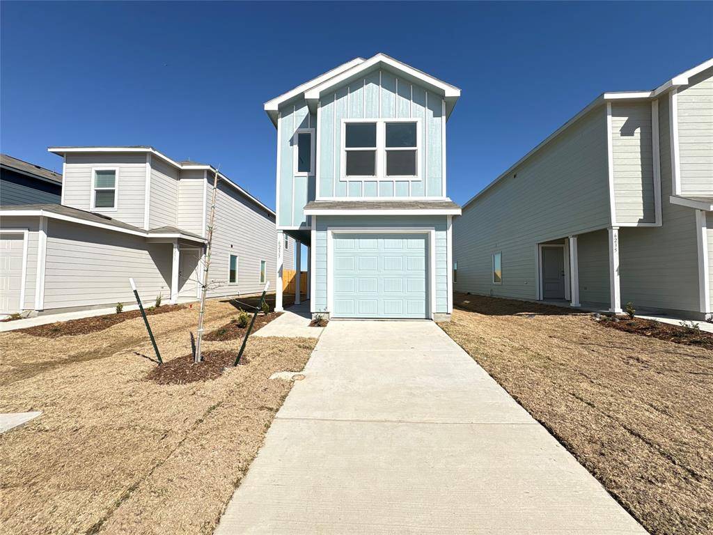 Princeton, TX 75407,6233 Kingfisher Way
