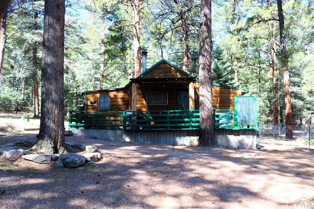 Rye, CO 81069,8378 Mariposa Ave
