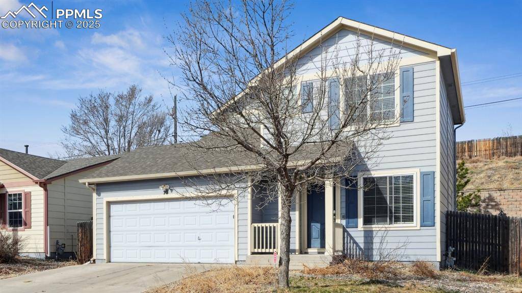 Colorado Springs, CO 80910,70 Audubon DR