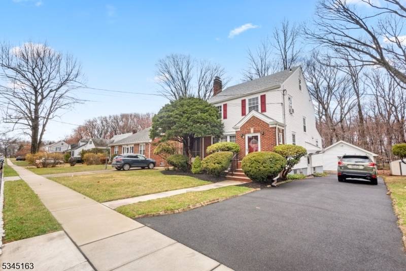 Union Twp., NJ 07083,362 Forest Dr