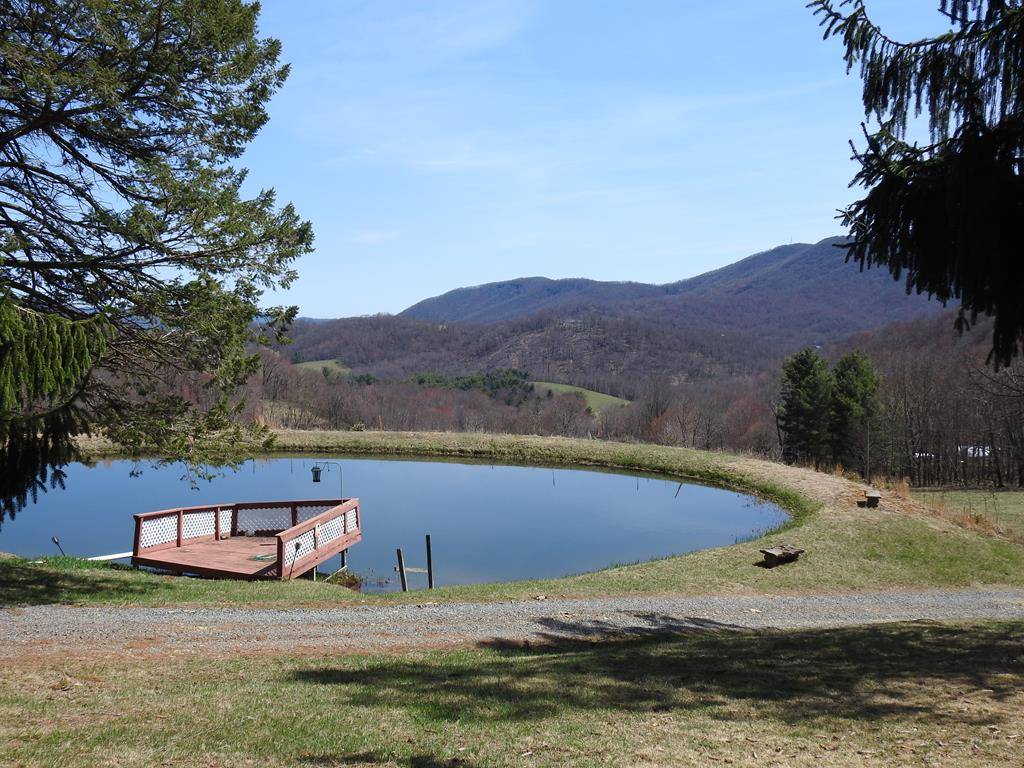 Independence, VA 24348,984 Cloverdale Lane
