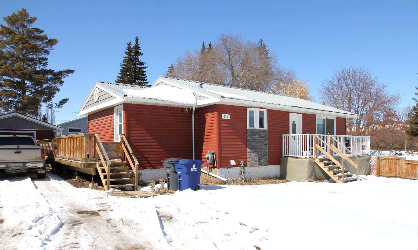 Maidstone, SK S0M 1M0,112 3 ST E