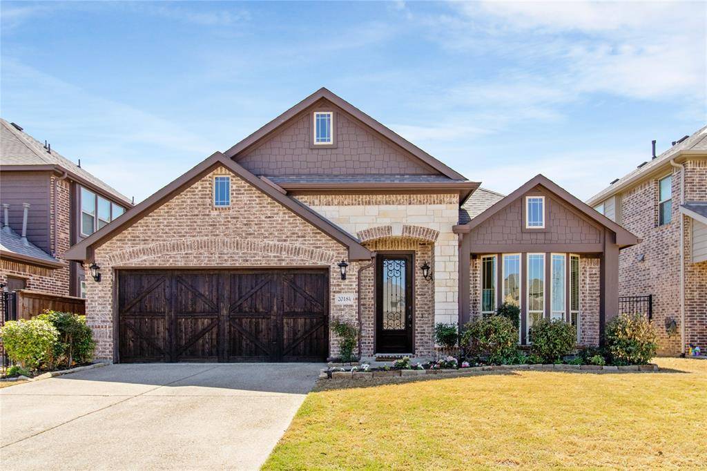 Wylie, TX 75098,2018 Winners Circle