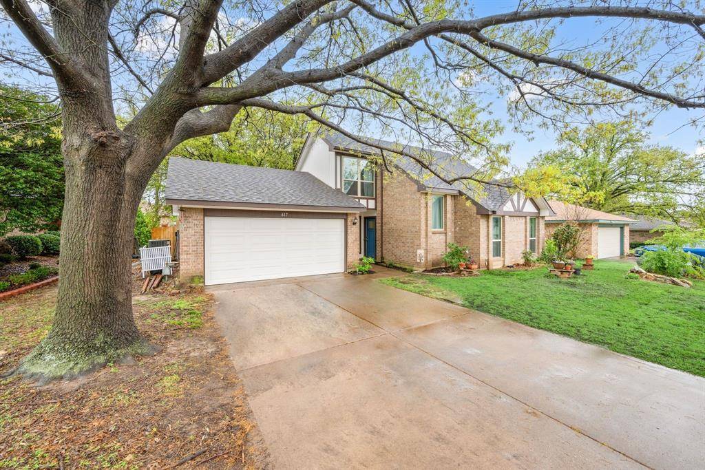 Euless, TX 76040,617 Dunaway Drive