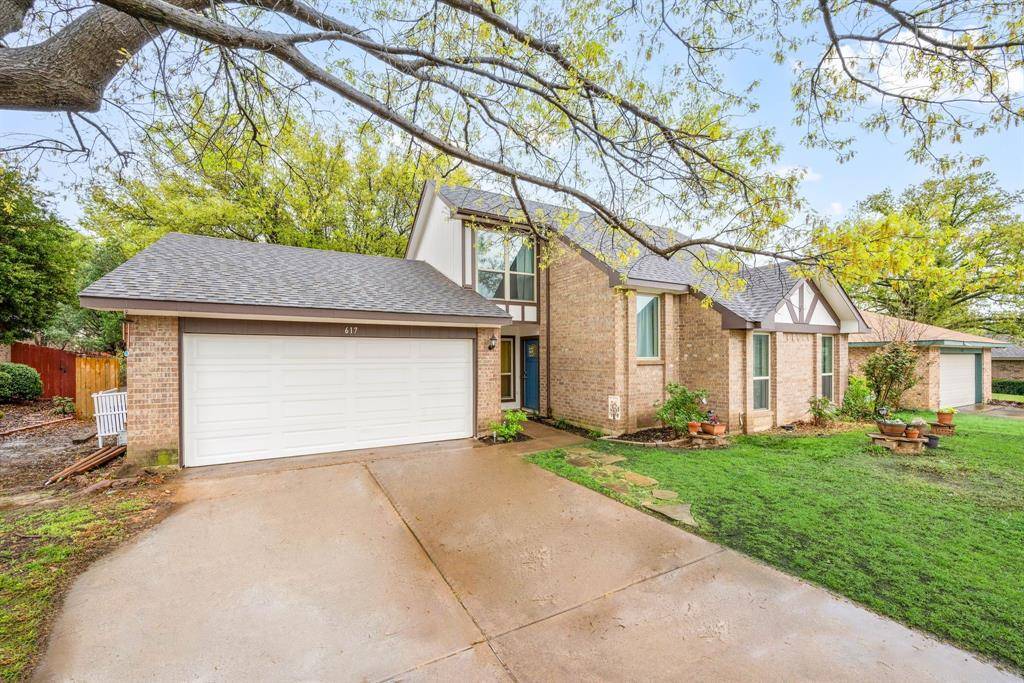 Euless, TX 76040,617 Dunaway Drive