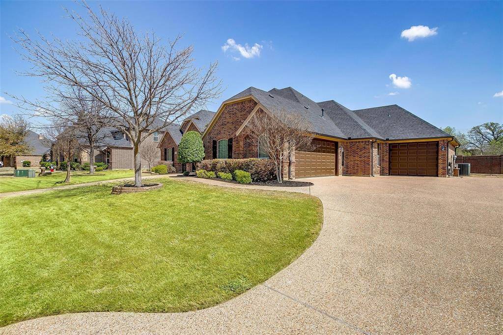 Burleson, TX 76028,1433 Valley Crest Court