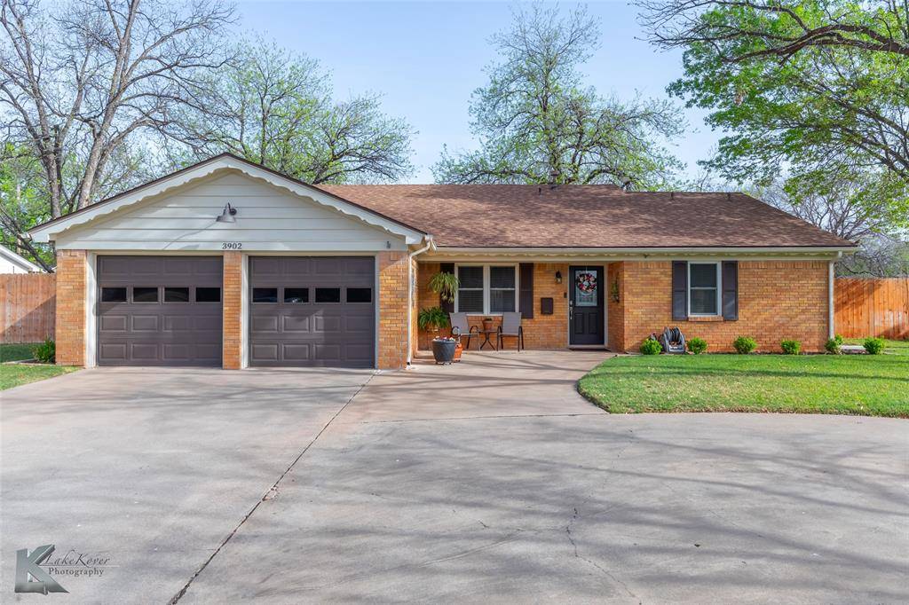 Abilene, TX 79605,3902 S 20th Street
