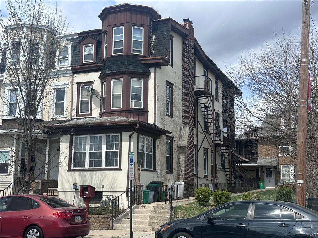 Allentown City, PA 18104,1917 West Allen Street