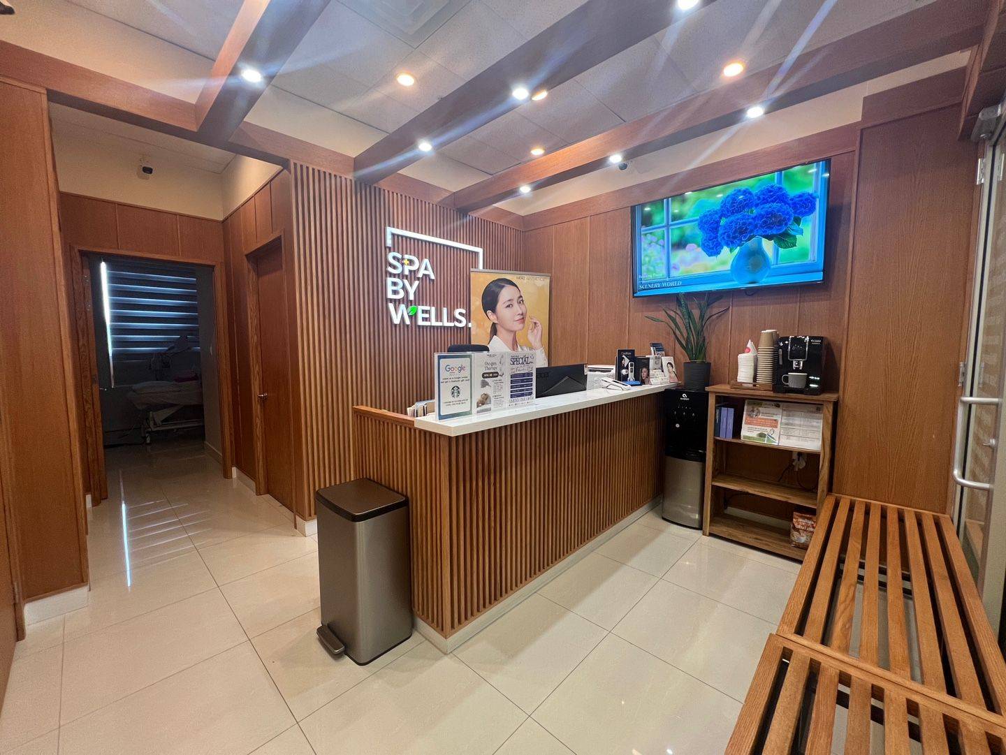 Markham, ON L3T 0C6,7163 Yonge ST #273,274