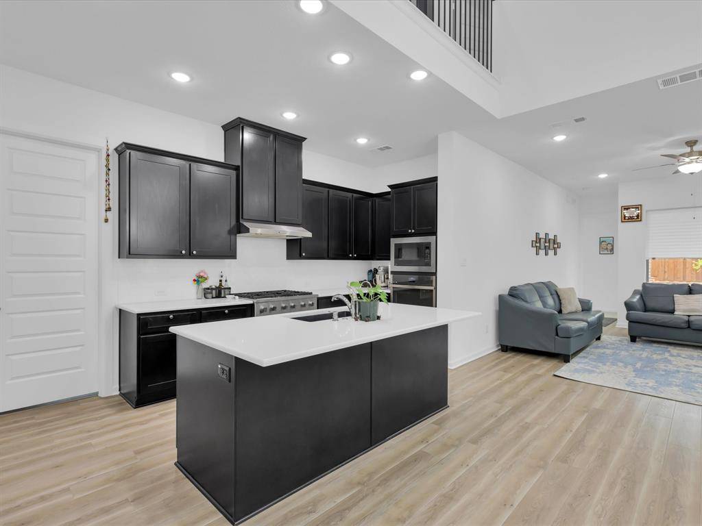Little Elm, TX 75036,1460 Four Corner