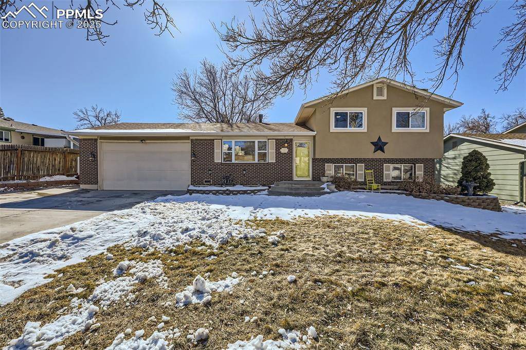 Colorado Springs, CO 80917,5155 Whimsical DR