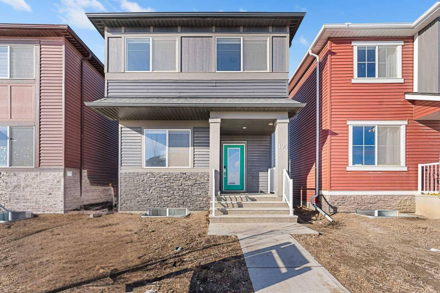 Calgary, AB T2A 7G8,104 Belvedere PARK SE