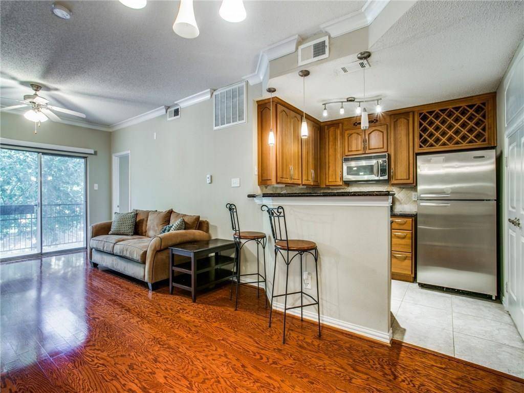 Dallas, TX 75201,2201 Wolf Street #3104