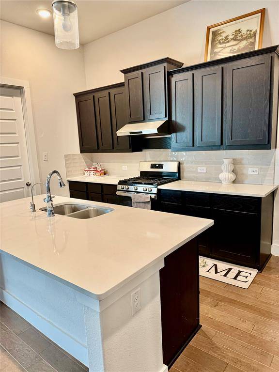 Denton, TX 76207,2609 Chevy Chase Drive
