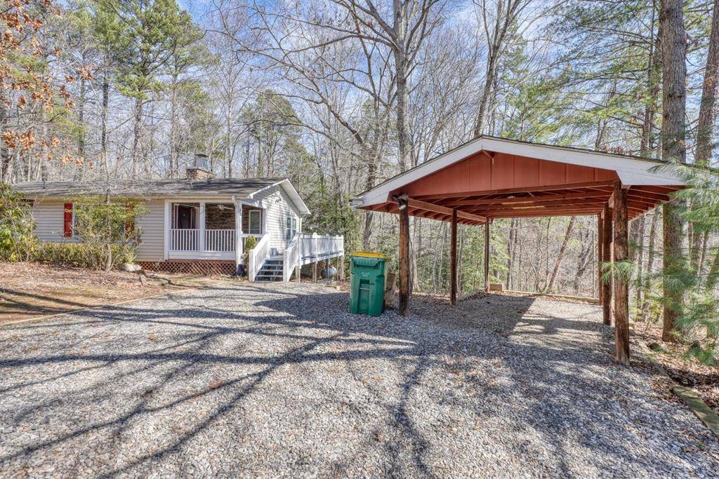 Blairsville, GA 30512,48 Merritt Drive