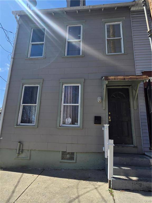 Allentown City, PA 18102,434 North Hall Street