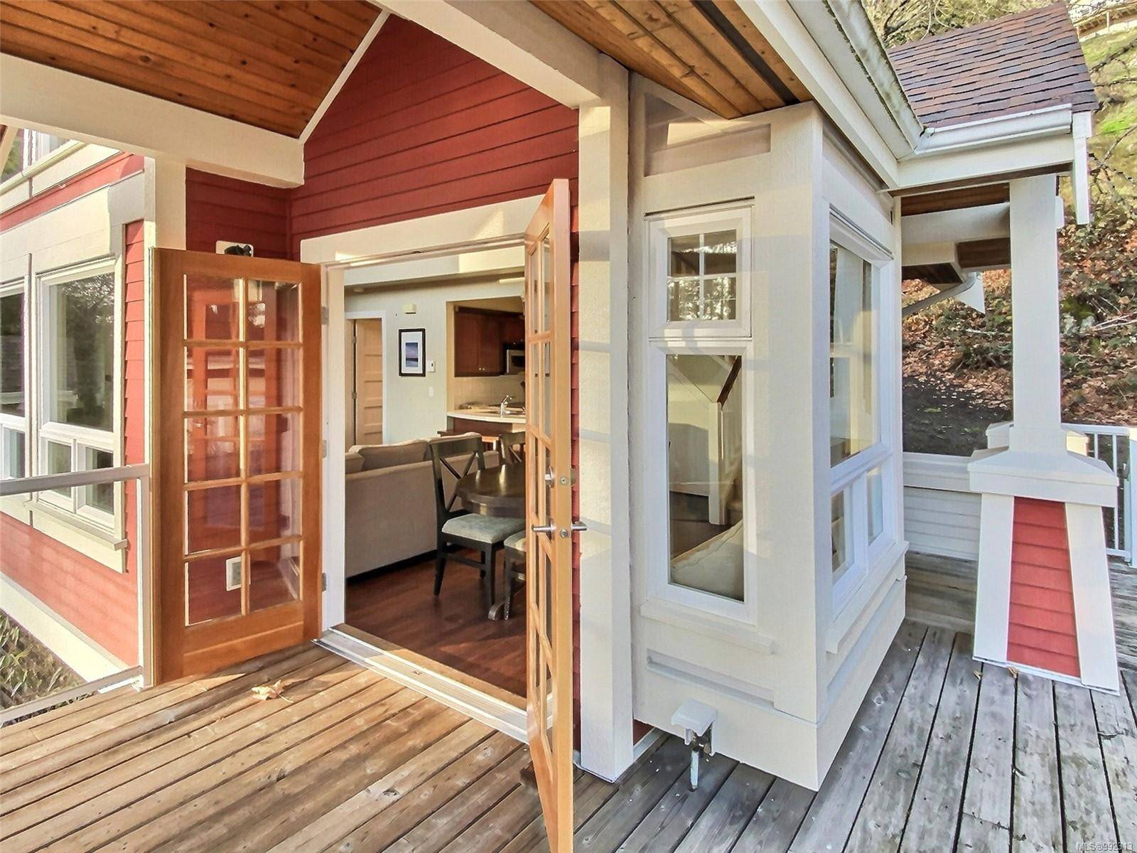 Pender Island, BC V0N 2M1,2315 Mackinnon Rd #21D