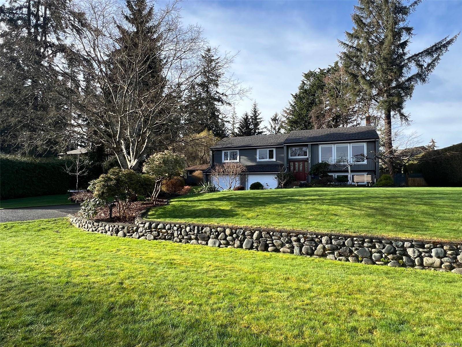 Campbell River, BC V9H 1J8,115 Engles Rd