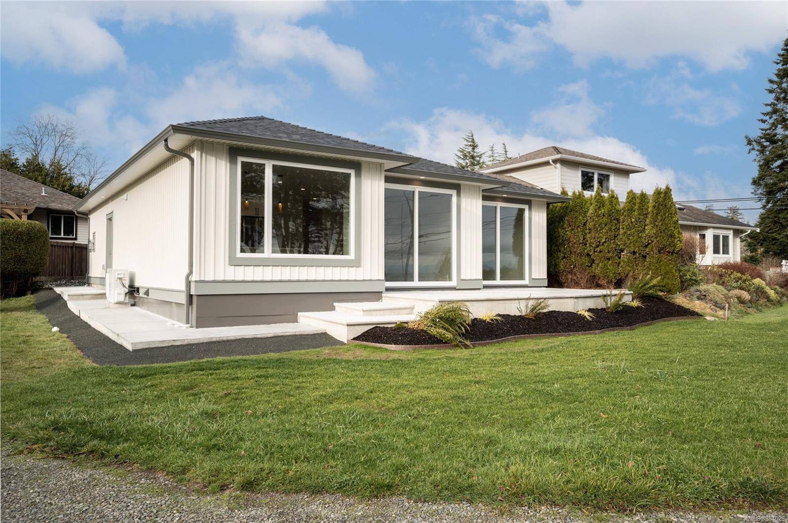 Campbell River, BC V9W 1T4,91 Dahl Rd #3
