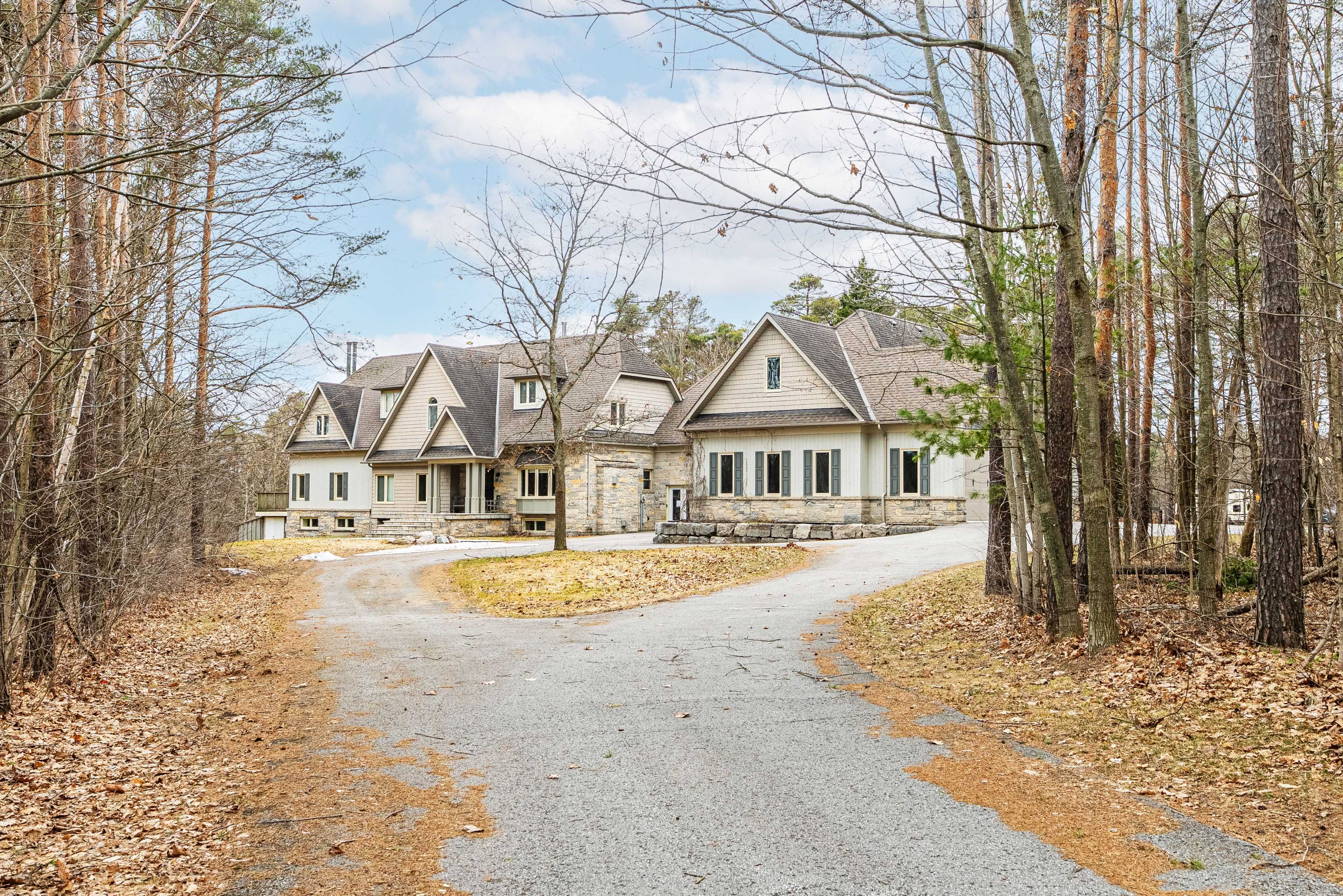 Whitchurch-stouffville, ON L4A 2T2,16262 Mccowan RD