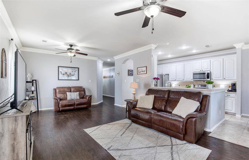 Fort Worth, TX 76131,2637 Silver Hill Drive