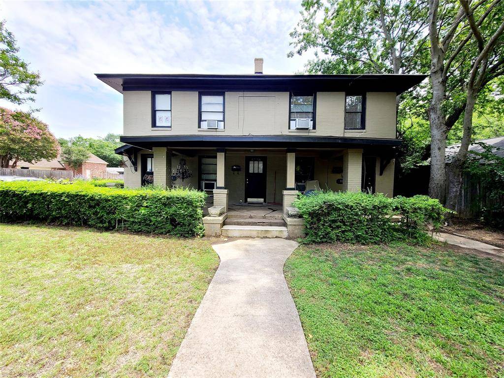 Dallas, TX 75214,5736 Worth Street