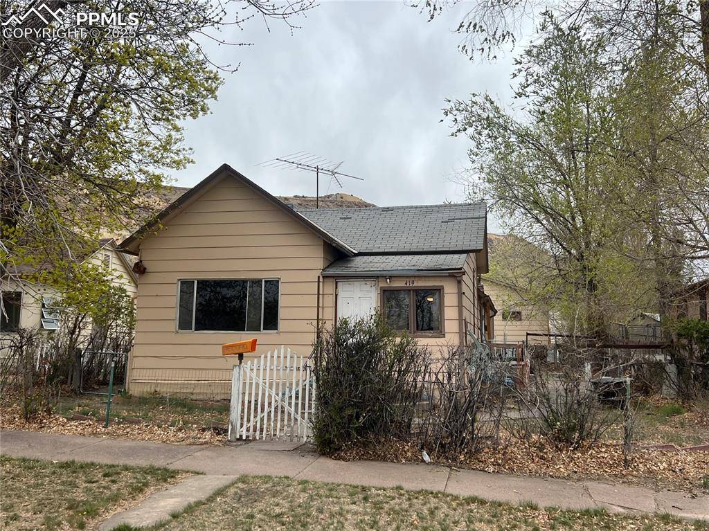 Canon City, CO 81212,419 Pike AVE