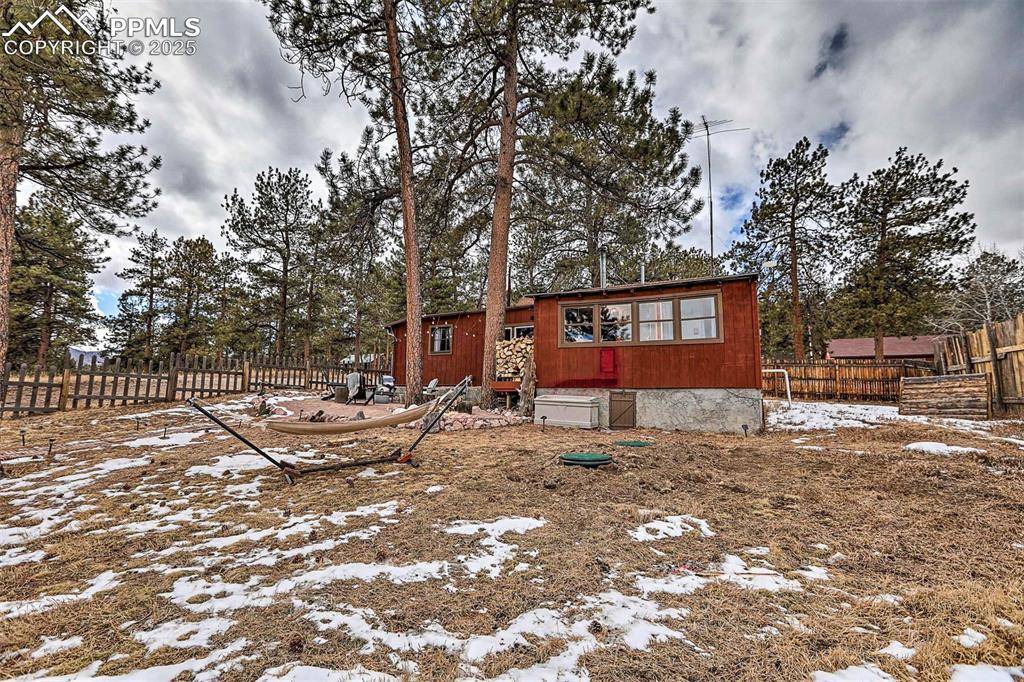 Guffey, CO 80820,11 5th ST