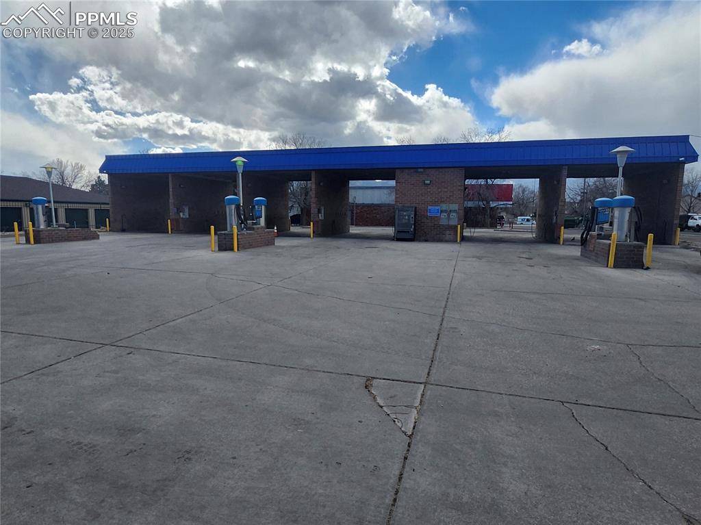 Colorado Springs, CO 80916,4731 Astrozon BLVD