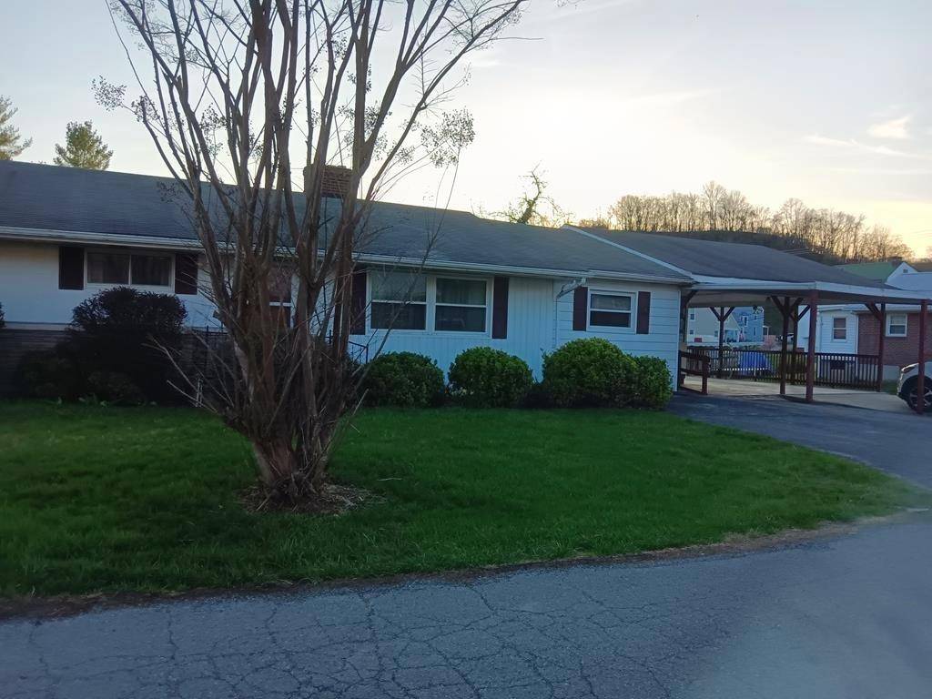 Saltville, VA 24370,108 Second Avenue