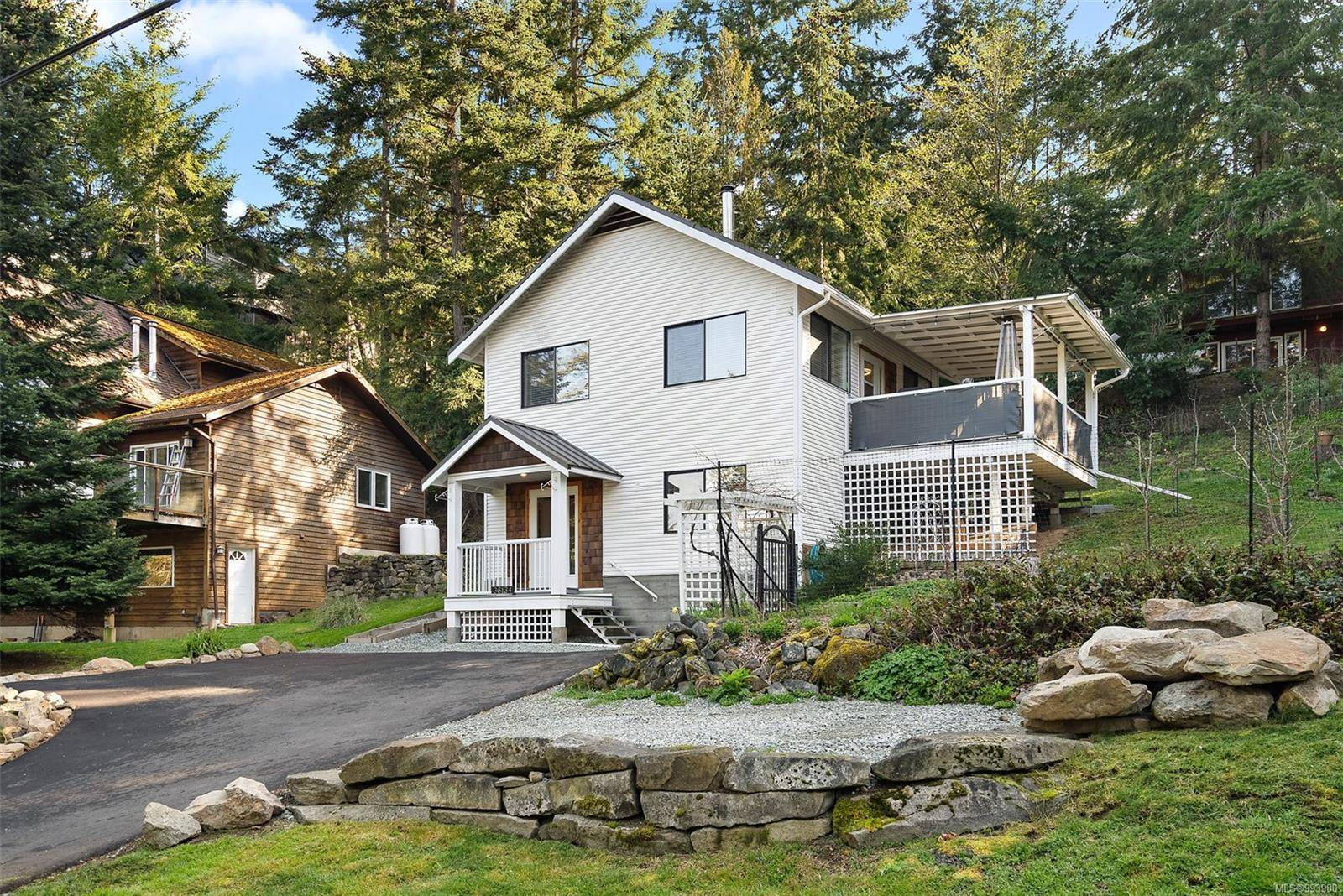 Pender Island, BC V0N 2M0,36134 Galleon Way