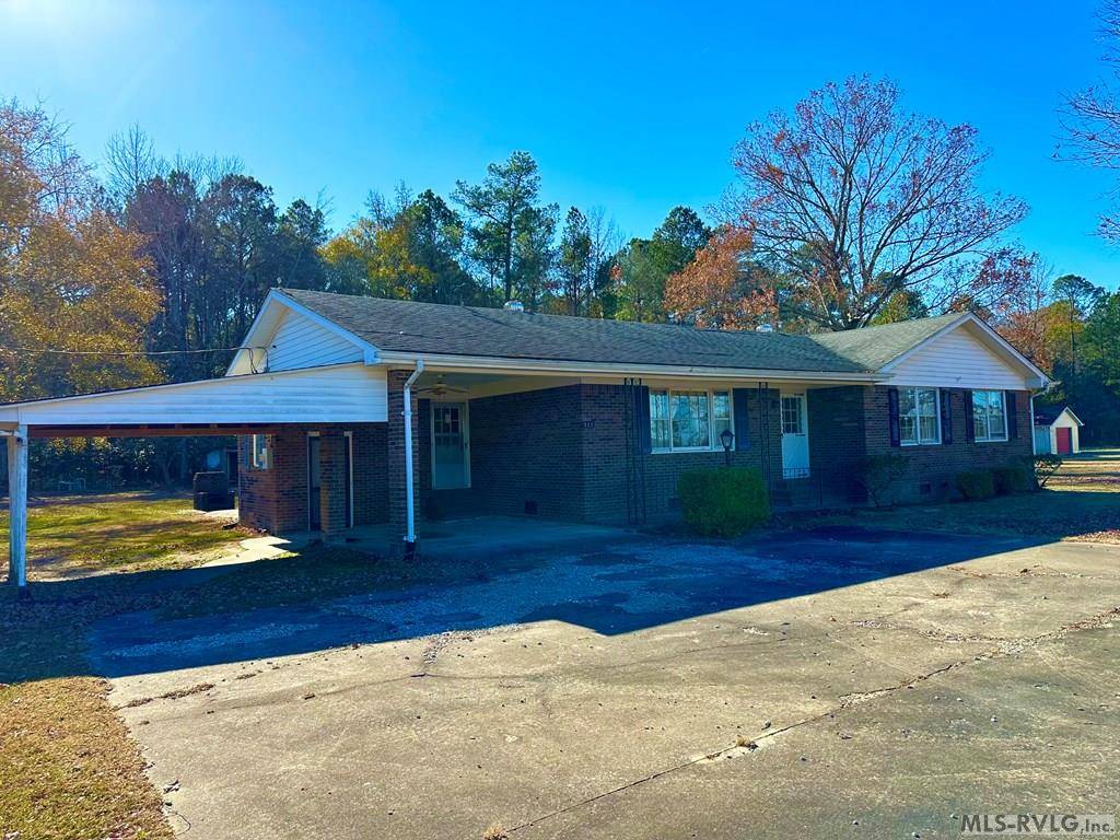 Aulander, NC 27805,522 Francis Mill Rd