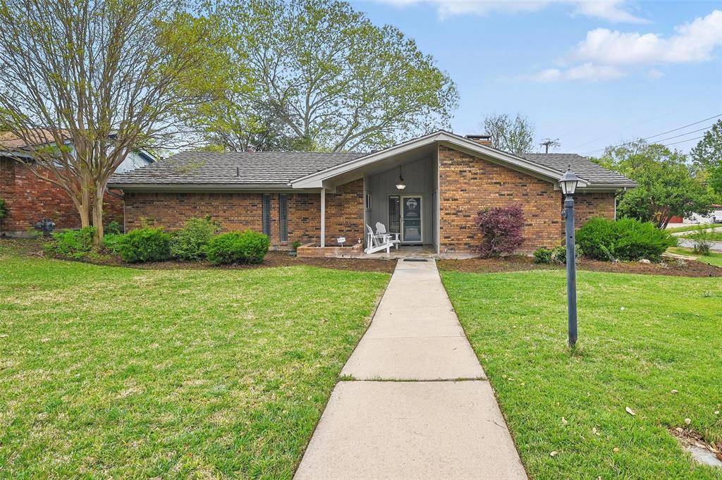 Fort Worth, TX 76133,6500 Wrigley Way