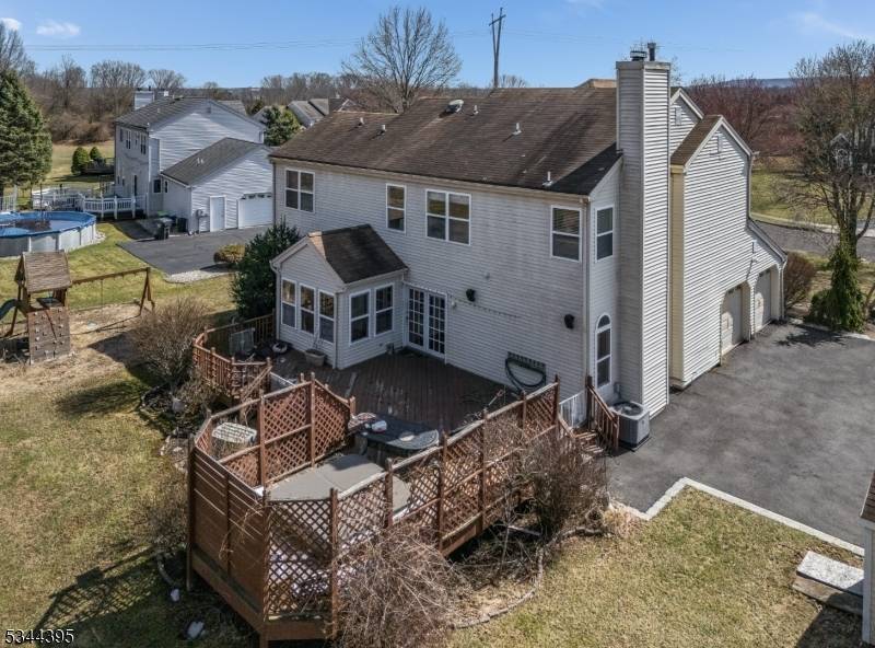 Branchburg Twp., NJ 08876,713 Colonial Ct