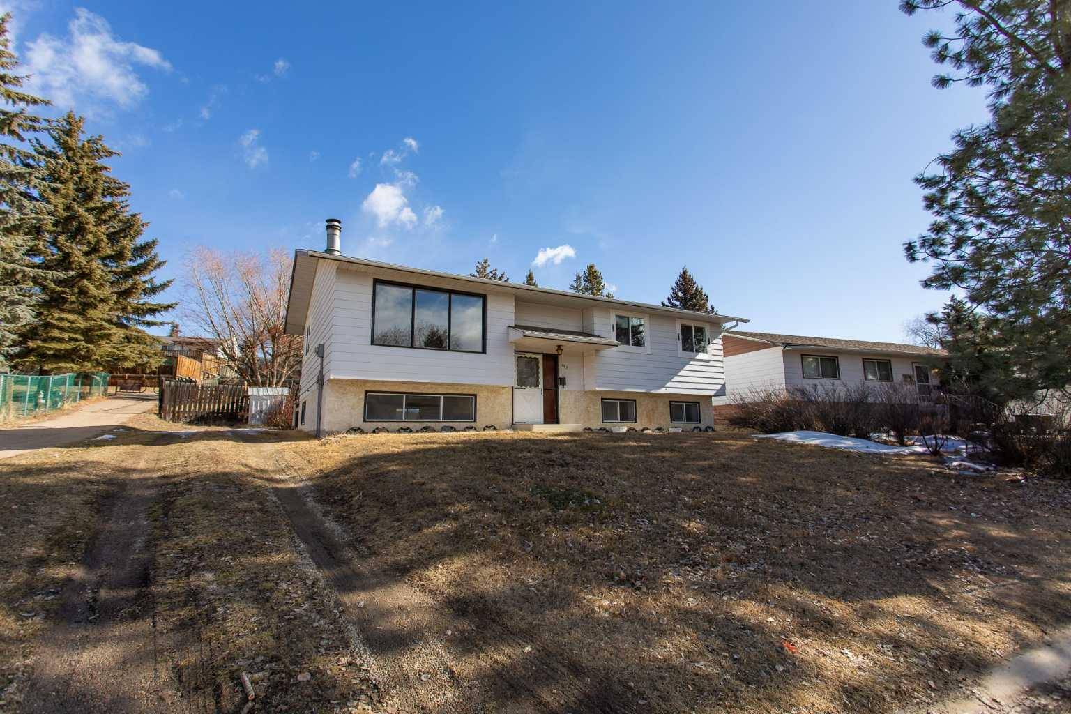 Sylvan Lake, AB T4S 1H7,103 Westview DR