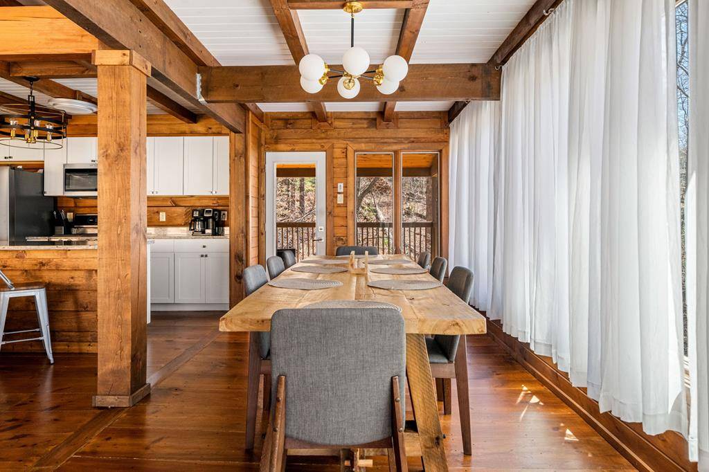 Ellijay, GA 30540,366 Spindrift Court