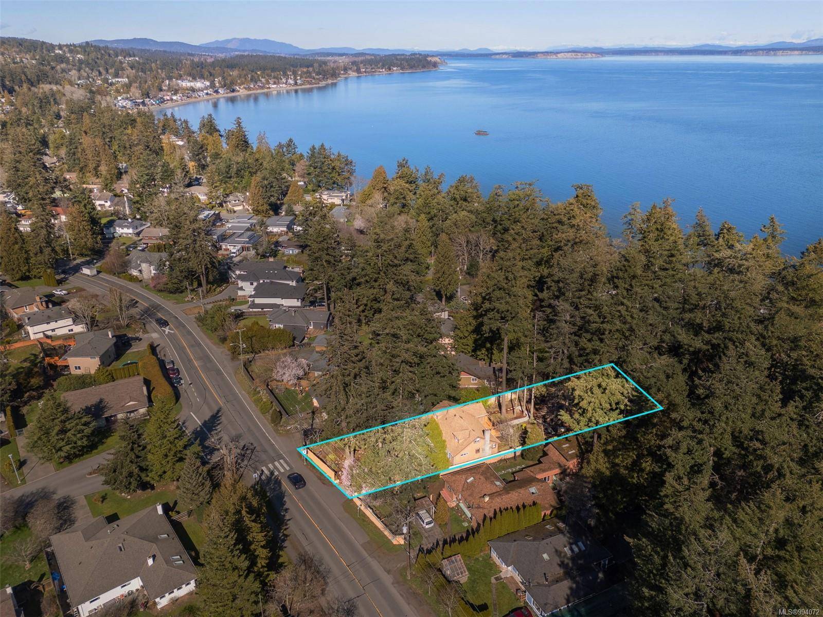 Saanich, BC V8Y 2J8,4815 Cordova Bay Rd