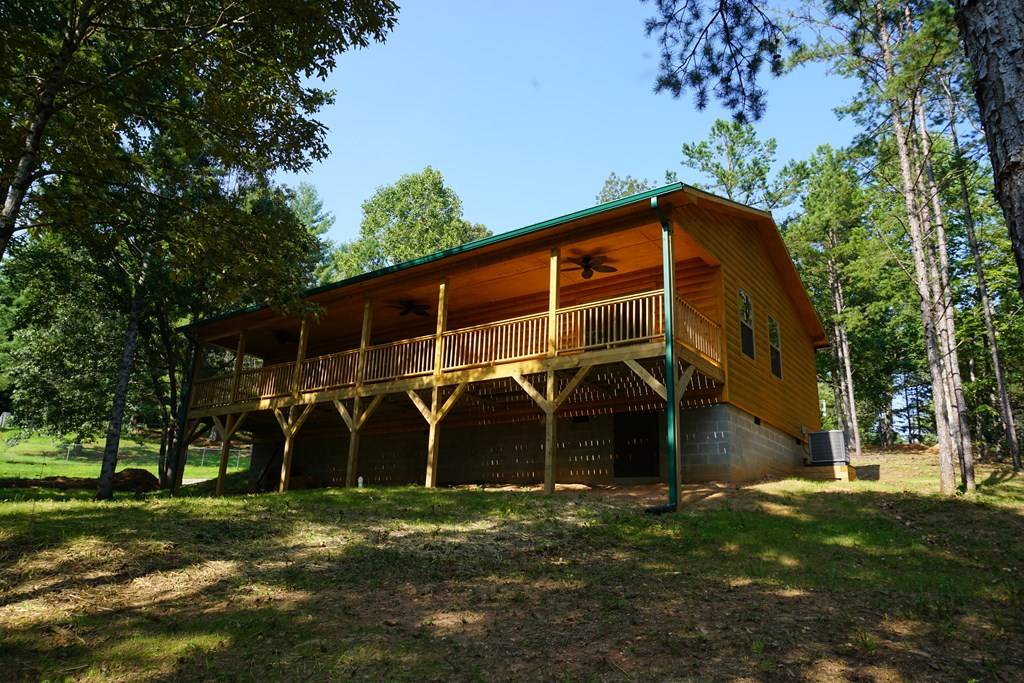 Murphy, NC 28906,50 Kramers Knob Ln